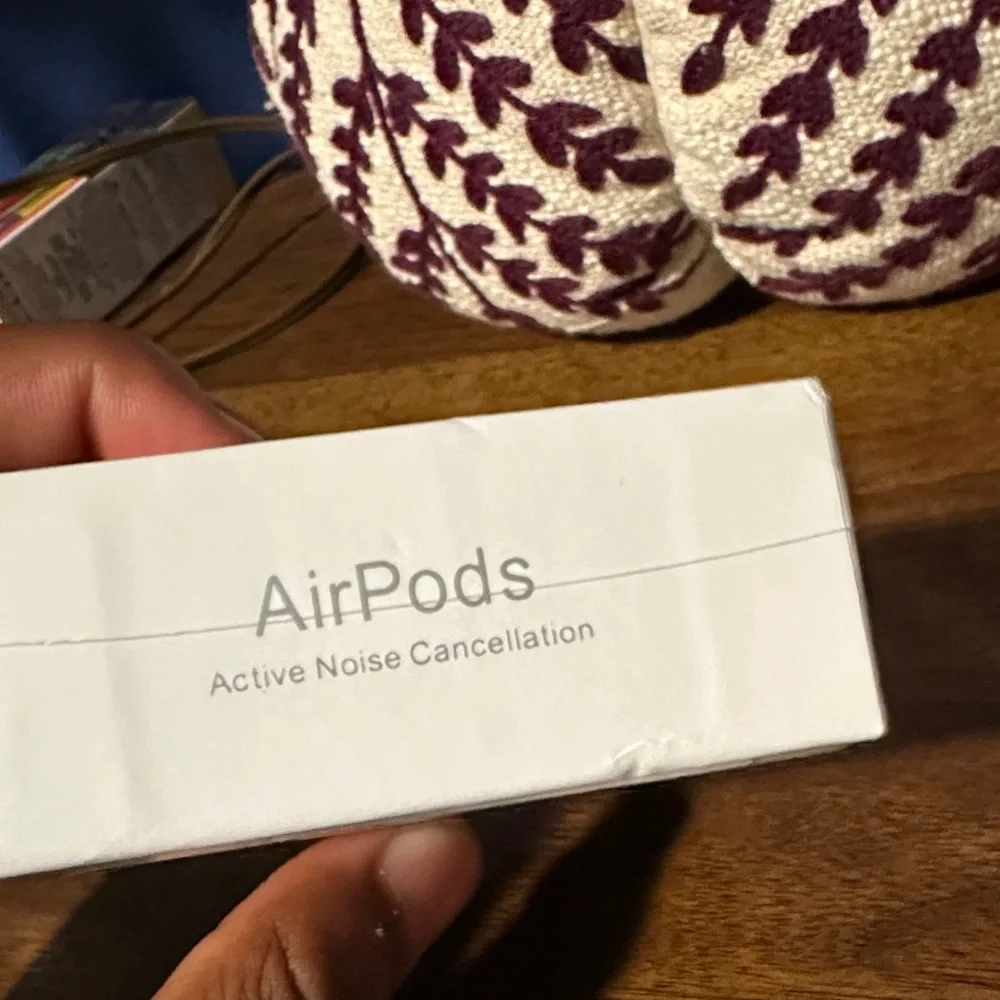 Apple enjoy crystal